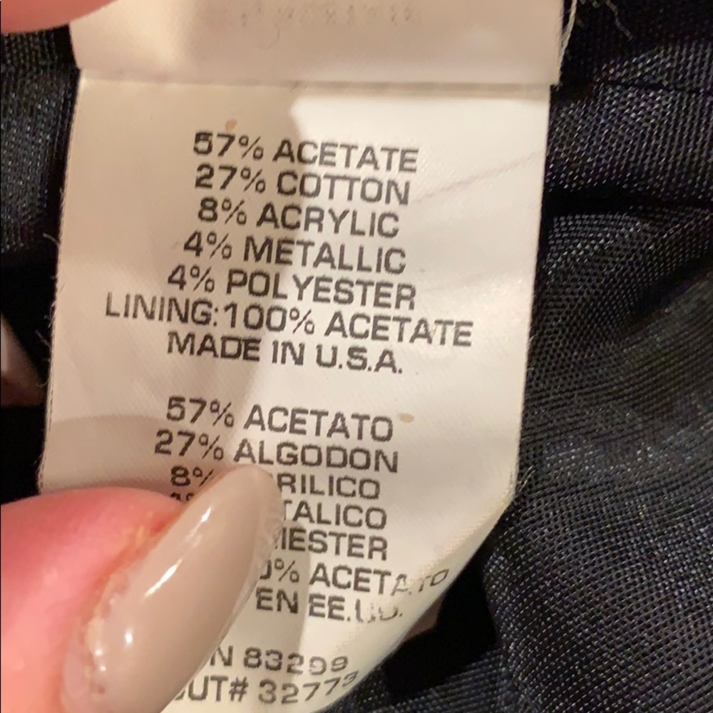 Steve Madden dress – size 8 - Picture 7 of 8